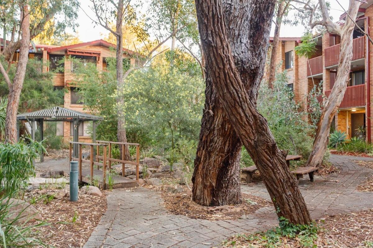 פרת'' The Lake House מראה חיצוני תמונה