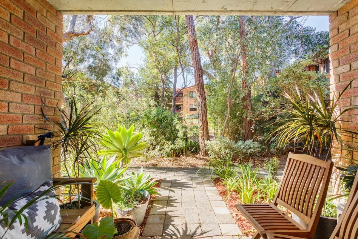 פרת'' The Lake House מראה חיצוני תמונה