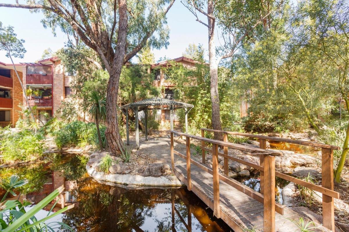 פרת'' The Lake House מראה חיצוני תמונה